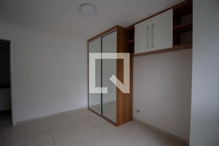 Suíte de apartamento para alugar com 2 quartos, 80m² em Recreio dos Bandeirantes, Rio de Janeiro