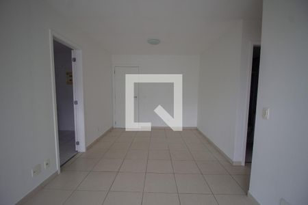 Sala de apartamento para alugar com 2 quartos, 80m² em Recreio dos Bandeirantes, Rio de Janeiro