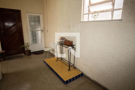 Apartamento à venda com 97m², 2 quartos e 1 vaga Apartamento à venda com 97m², 2 quartos e 1 vagaHall de Entrada