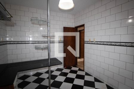 Apartamento à venda com 97m², 2 quartos e 1 vaga Apartamento à venda com 97m², 2 quartos e 1 vagaCozinha