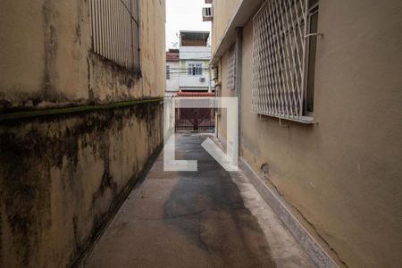 Apartamento à venda com 97m², 2 quartos e 1 vaga Apartamento à venda com 97m², 2 quartos e 1 vagaCorredor de Acesso