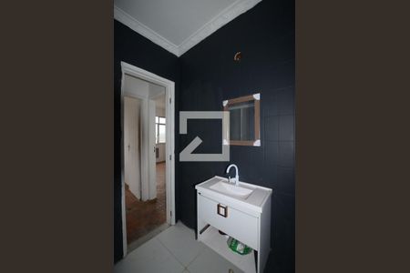 Apartamento à venda com 100m², 2 quartos e 1 vagaBanheiro