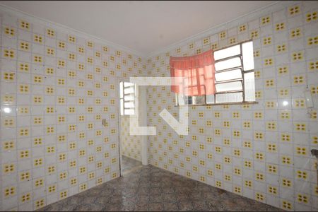 Apartamento à venda com 100m², 2 quartos e 1 vagaCozinha