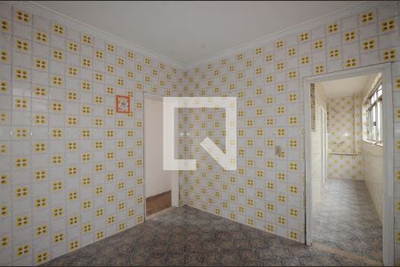 Apartamento à venda com 100m², 2 quartos e 1 vagaCozinha