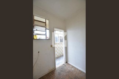 Apartamento à venda com 100m², 2 quartos e 1 vagaQuarto de Serviço