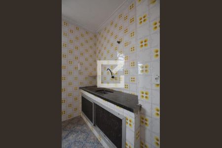 Apartamento à venda com 100m², 2 quartos e 1 vagaCozinha