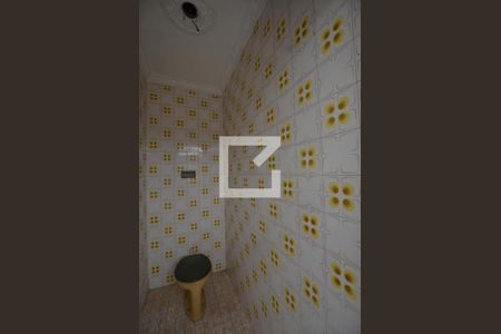 Apartamento à venda com 100m², 2 quartos e 1 vagaBanheiro  de Serviço