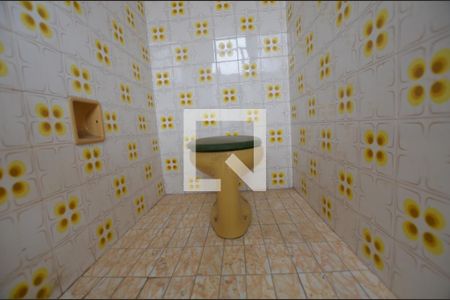 Apartamento à venda com 100m², 2 quartos e 1 vagaBanheiro  de Serviço