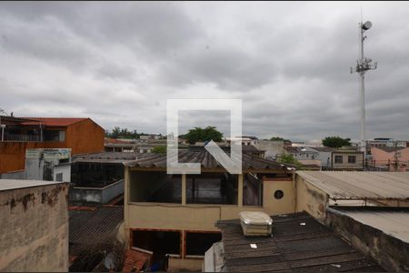 Apartamento à venda com 100m², 2 quartos e 1 vagaVista  do Quarto 2