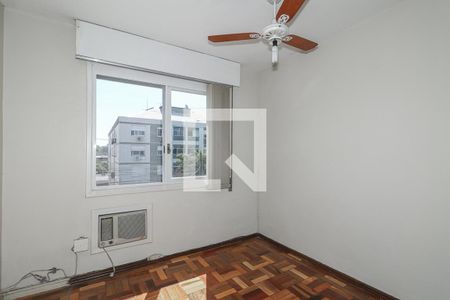 Quarto 2 de apartamento para alugar com 3 quartos, 98m² em Passo da Areia, Porto Alegre