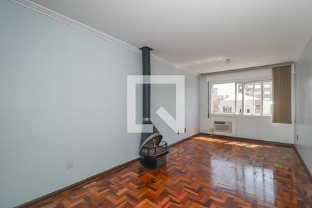 Sala de apartamento para alugar com 3 quartos, 98m² em Passo da Areia, Porto Alegre