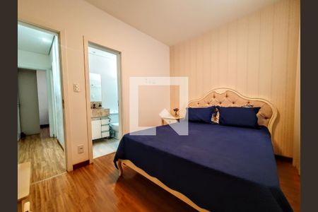 Quarto 2 de apartamento à venda com 3 quartos, 79m² em União, Belo Horizonte
