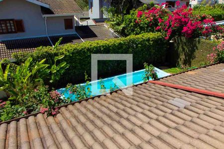 Casa de condomínio à venda com 208m², 4 quartos e 5 vagas Casa de condomínio à venda com 208m², 4 quartos e 5 vagasVista da Suíte