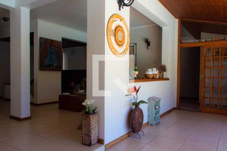 Casa de condomínio à venda com 208m², 4 quartos e 5 vagas Casa de condomínio à venda com 208m², 4 quartos e 5 vagasÁrea Gourmet