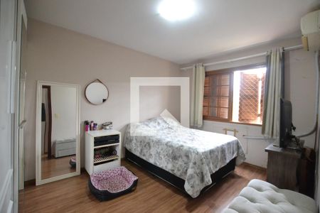 Quarto 2 de apartamento à venda com 2 quartos, 68m² em Nonoai, Porto Alegre