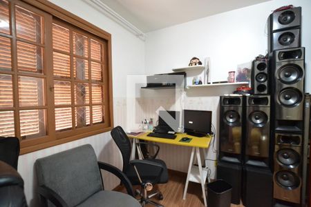 Quarto 1 de apartamento à venda com 2 quartos, 68m² em Nonoai, Porto Alegre