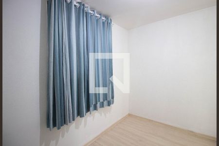 Quarto 1 de apartamento para alugar com 2 quartos, 48m² em Vila Raquel, São Paulo
