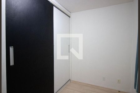 Quarto 1 de apartamento para alugar com 2 quartos, 48m² em Vila Raquel, São Paulo