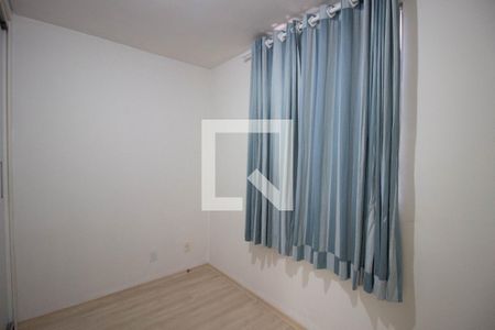 Quarto 1 de apartamento para alugar com 2 quartos, 48m² em Vila Raquel, São Paulo