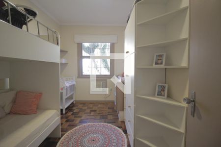 Apartamento à venda com 80m², 3 quartos e 3 vagasQuarto