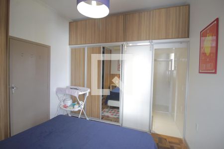Apartamento à venda com 80m², 3 quartos e 3 vagasSuíte