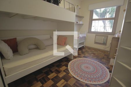 Apartamento à venda com 80m², 3 quartos e 3 vagasQuarto