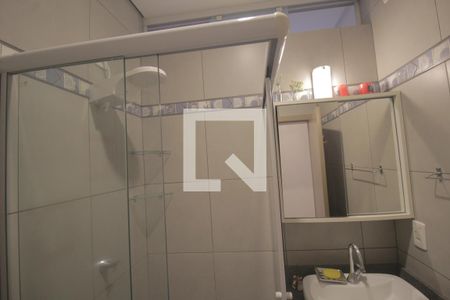 Apartamento à venda com 80m², 3 quartos e 3 vagasBanheiro