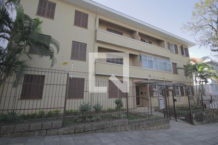 Apartamento à venda com 80m², 3 quartos e 3 vagasFachada do Prédio