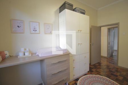 Apartamento à venda com 80m², 3 quartos e 3 vagasQuarto