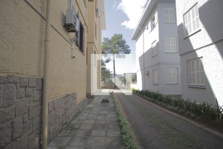 Apartamento à venda com 80m², 3 quartos e 3 vagasÁrea comum