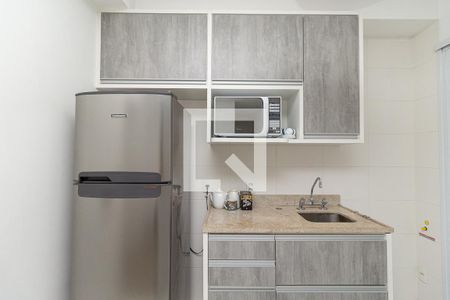 Apartamento à venda com 72m², 2 quartos e 1 vaga Apartamento à venda com 72m², 2 quartos e 1 vagaCozinha