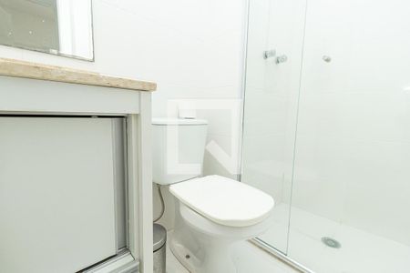 Apartamento à venda com 72m², 2 quartos e 1 vaga Apartamento à venda com 72m², 2 quartos e 1 vagaBanheiro 2