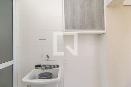 Apartamento à venda com 72m², 2 quartos e 1 vaga Apartamento à venda com 72m², 2 quartos e 1 vagaÁrea de Serviço
