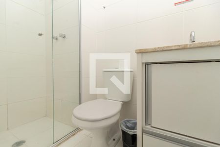 Apartamento à venda com 72m², 2 quartos e 1 vaga Apartamento à venda com 72m², 2 quartos e 1 vagaBanheiro 1