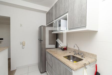 Apartamento à venda com 72m², 2 quartos e 1 vaga Apartamento à venda com 72m², 2 quartos e 1 vagaCozinha