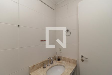 Apartamento à venda com 72m², 2 quartos e 1 vaga Apartamento à venda com 72m², 2 quartos e 1 vagaBanheiro 1