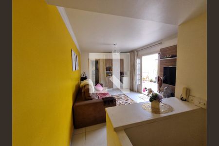 Apartamento à venda com 120m², 3 quartos e 2 vagas Apartamento à venda com 120m², 3 quartos e 2 vagasSala cobertura