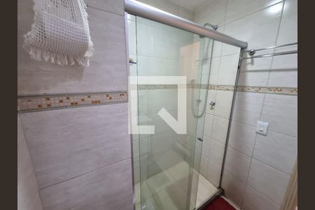 Apartamento à venda com 120m², 3 quartos e 2 vagas Apartamento à venda com 120m², 3 quartos e 2 vagasBanheiro