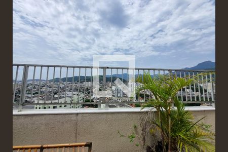 Apartamento à venda com 120m², 3 quartos e 2 vagas Apartamento à venda com 120m², 3 quartos e 2 vagasvista cobertura