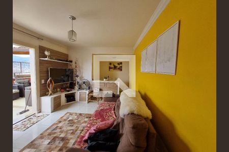 Apartamento à venda com 120m², 3 quartos e 2 vagas Apartamento à venda com 120m², 3 quartos e 2 vagasSala cobertura