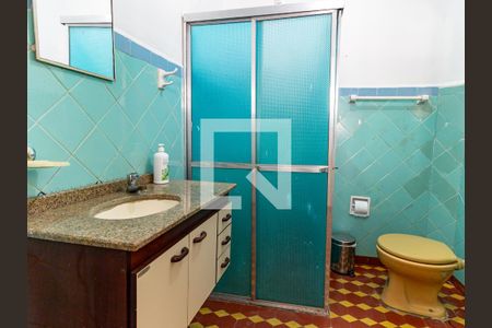 Casa à venda com 93m², 2 quartos e sem vaga Casa à venda com 93m², 2 quartos e sem vagaBanheiro
