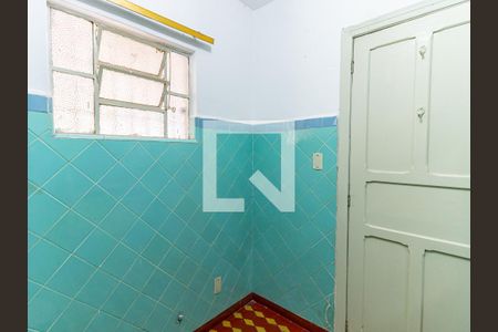 Casa à venda com 93m², 2 quartos e sem vaga Casa à venda com 93m², 2 quartos e sem vagaBanheiro