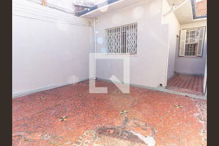 Casa à venda com 93m², 2 quartos e sem vaga Casa à venda com 93m², 2 quartos e sem vagaQuintal