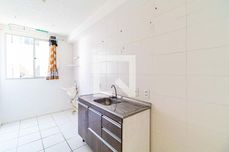Apartamento para alugar com 44m², 2 quartos e 1 vaga Apartamento para alugar com 44m², 2 quartos e 1 vagaCozinha