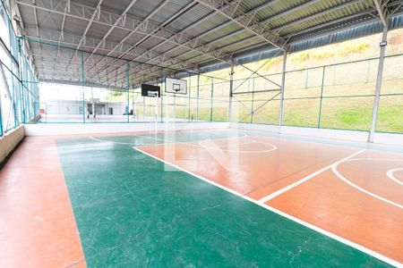 Apartamento para alugar com 44m², 2 quartos e 1 vaga Apartamento para alugar com 44m², 2 quartos e 1 vagaÁrea comum - Quadra