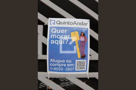 Casa à venda com 100m², 2 quartos e 2 vagasPlaca QuintoAndar