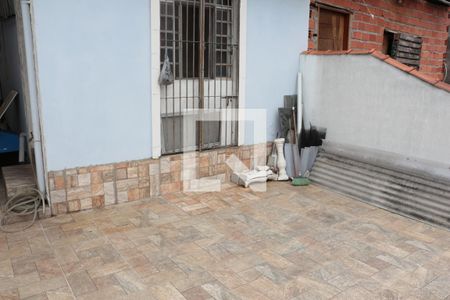 Casa à venda com 100m², 2 quartos e 2 vagasVaranda