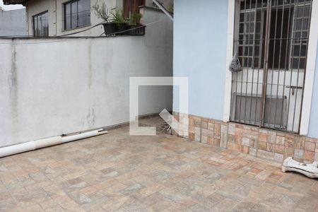 Casa à venda com 100m², 2 quartos e 2 vagasVaranda