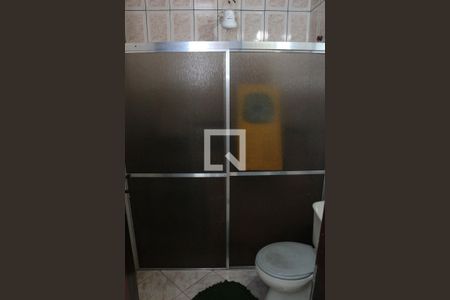 Casa à venda com 100m², 2 quartos e 2 vagas Casa à venda com 100m², 2 quartos e 2 vagasBanheiro de serviço
