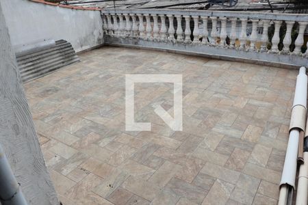 Casa à venda com 100m², 2 quartos e 2 vagasVaranda